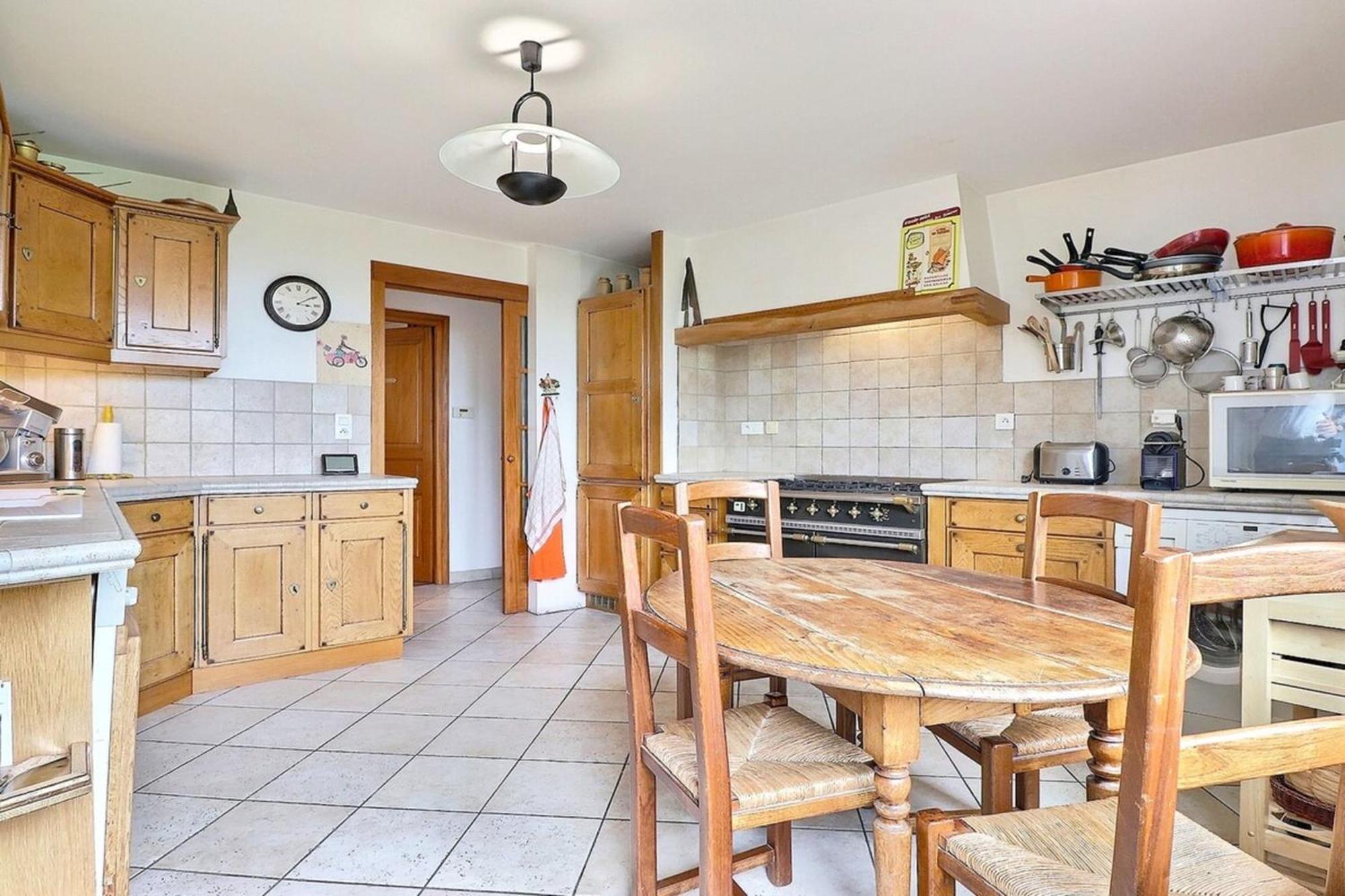 Saint-Fortunat - Authentic Home With Pool - Saint-Didier-Au-Mont-D'Or Kültér fotó